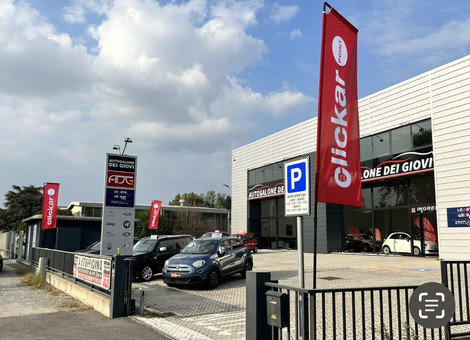 Autosalone dei Giovi Srl